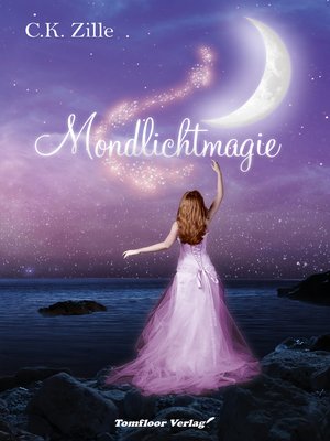 cover image of Mondlichtmagie